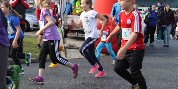 7. Spätsommerlauf SSV Kritzmow